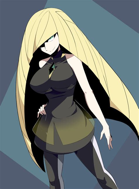 lusamine r34